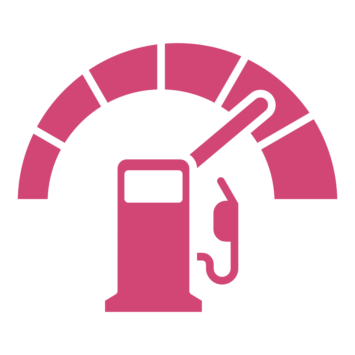 Fuel Consumption
