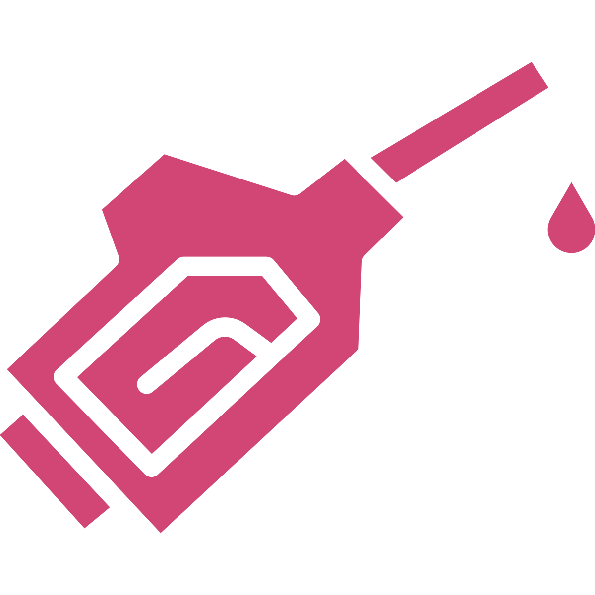 Fuel Tank Capacity