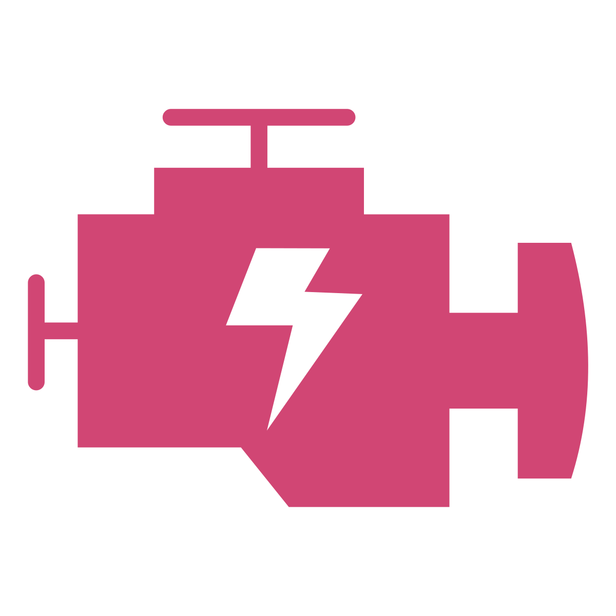 System Power