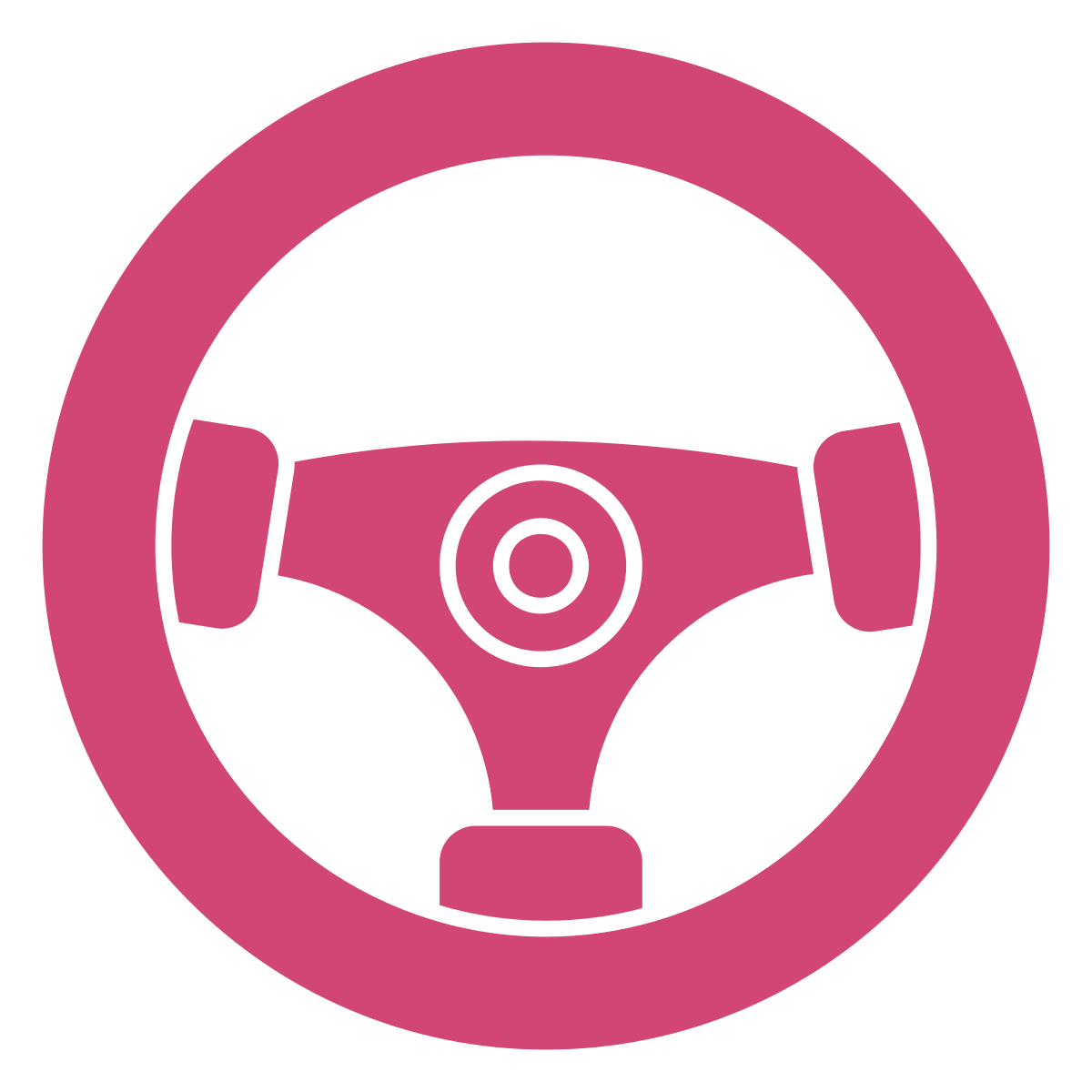 Power Steering Assist