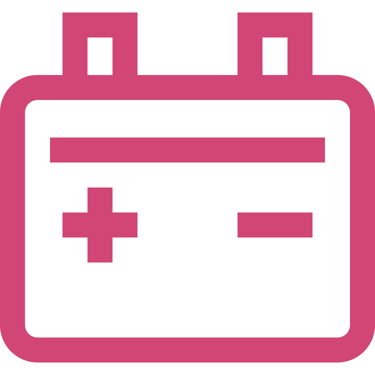 Battery Capacity