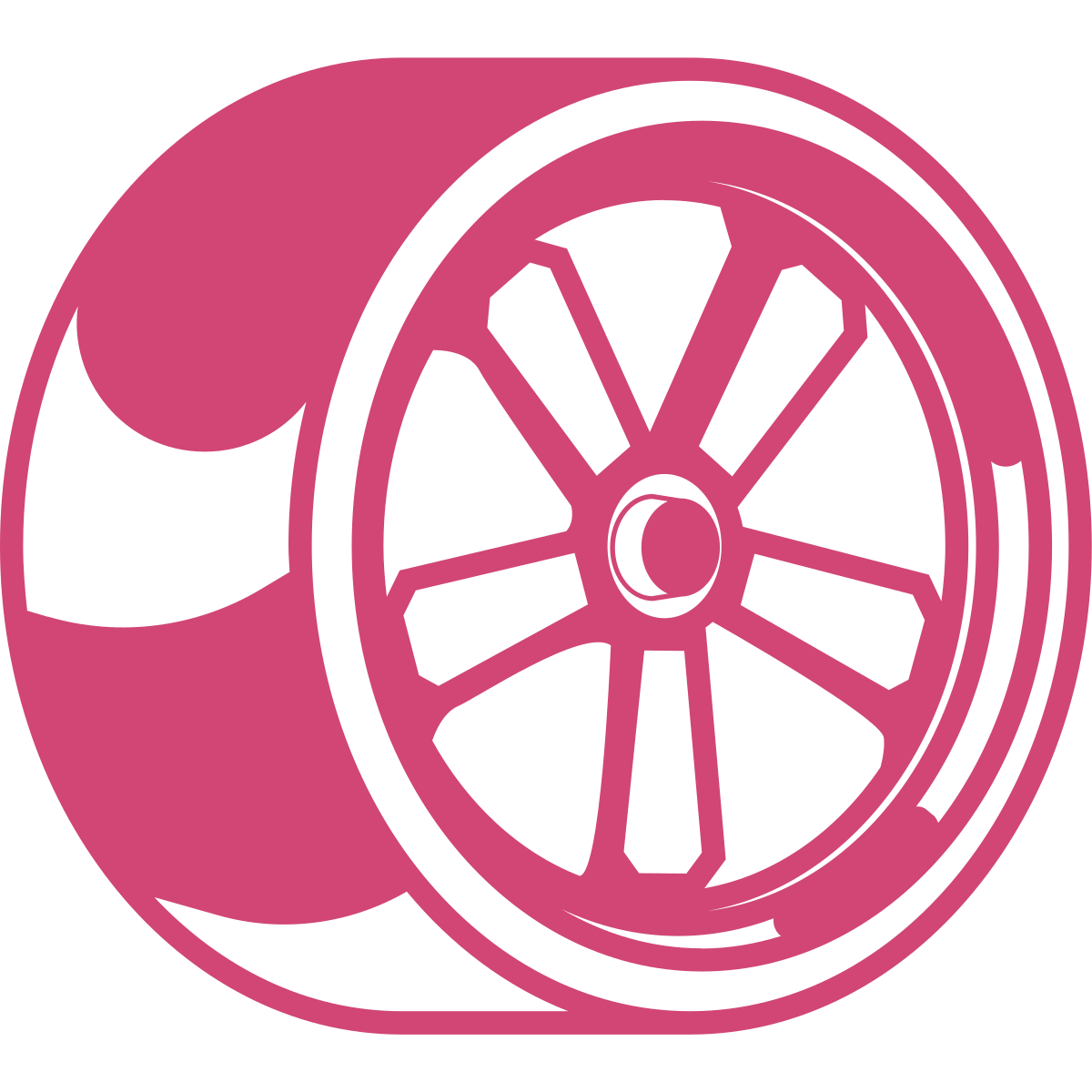 Rims Type