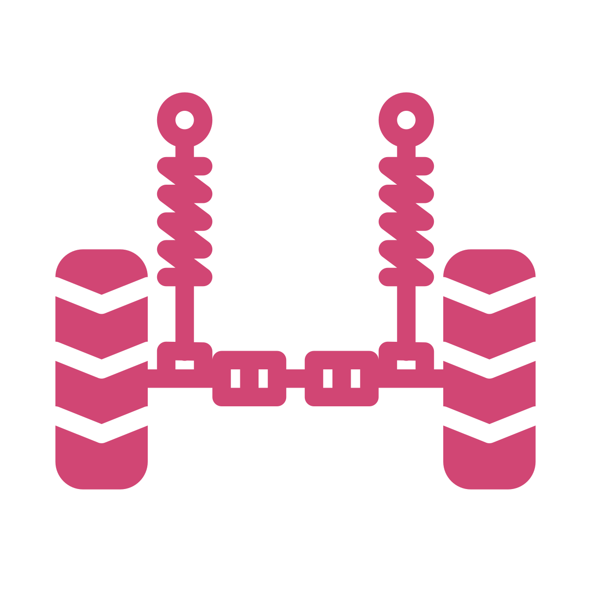 Suspension System